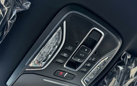 GAC GS8, 2025 год, 4 499 000 рублей, 28 фотография