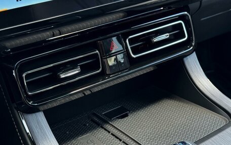 GAC GS8, 2025 год, 4 499 000 рублей, 26 фотография