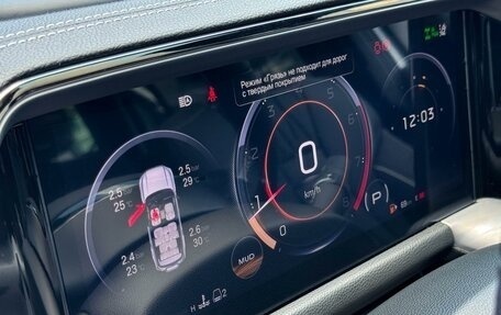 GAC GS8, 2025 год, 4 499 000 рублей, 22 фотография