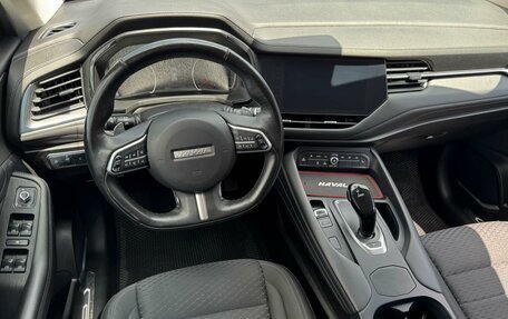 Haval F7 I, 2021 год, 1 699 000 рублей, 6 фотография