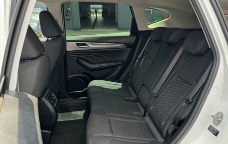 Haval F7 I, 2021 год, 1 699 000 рублей, 9 фотография