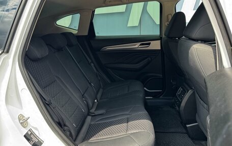 Haval F7 I, 2021 год, 1 699 000 рублей, 7 фотография