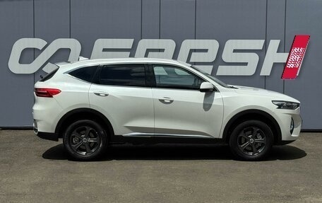 Haval F7 I, 2021 год, 1 699 000 рублей, 5 фотография