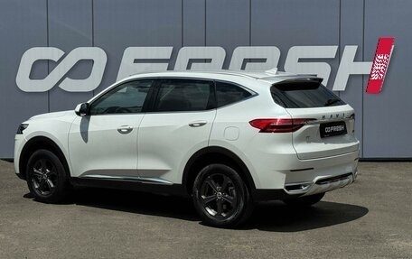 Haval F7 I, 2021 год, 1 699 000 рублей, 2 фотография