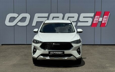Haval F7 I, 2021 год, 1 699 000 рублей, 3 фотография