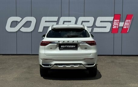 Haval F7 I, 2021 год, 1 699 000 рублей, 4 фотография