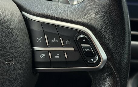 Haval F7 I, 2021 год, 1 699 000 рублей, 18 фотография