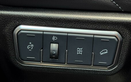 Haval F7 I, 2021 год, 1 699 000 рублей, 14 фотография