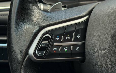 Haval F7 I, 2021 год, 1 699 000 рублей, 15 фотография