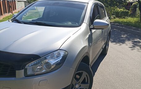 Nissan Qashqai, 2013 год, 1 450 000 рублей, 3 фотография