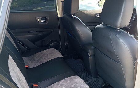 Nissan Qashqai, 2013 год, 1 450 000 рублей, 9 фотография