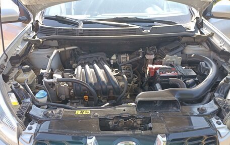 Nissan Qashqai, 2013 год, 1 450 000 рублей, 10 фотография
