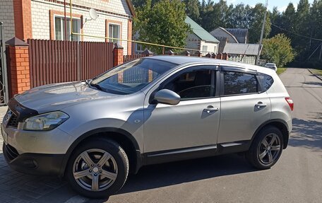 Nissan Qashqai, 2013 год, 1 450 000 рублей, 4 фотография