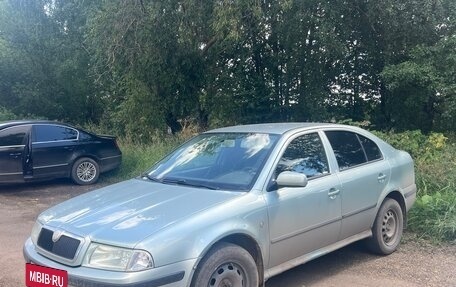 Skoda Octavia IV, 2009 год, 360 000 рублей, 2 фотография