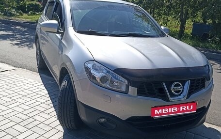 Nissan Qashqai, 2013 год, 1 450 000 рублей, 2 фотография