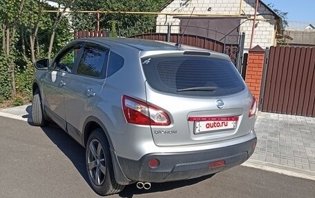 Nissan Qashqai, 2013 год, 1 450 000 рублей, 6 фотография