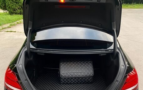 Mercedes-Benz E-Класс, 2019 год, 3 750 000 рублей, 7 фотография