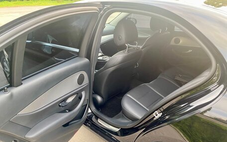 Mercedes-Benz E-Класс, 2019 год, 3 750 000 рублей, 16 фотография