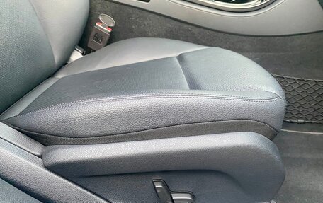 Mercedes-Benz E-Класс, 2019 год, 3 750 000 рублей, 19 фотография