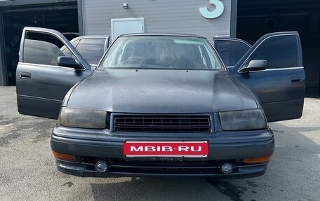 Toyota Camry V30, 1994 год, 173 000 рублей, 4 фотография
