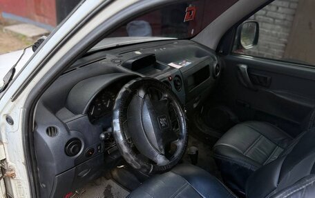 Peugeot Partner II рестайлинг 2, 2011 год, 200 000 рублей, 6 фотография