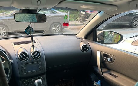 Nissan Qashqai, 2011 год, 1 250 000 рублей, 4 фотография