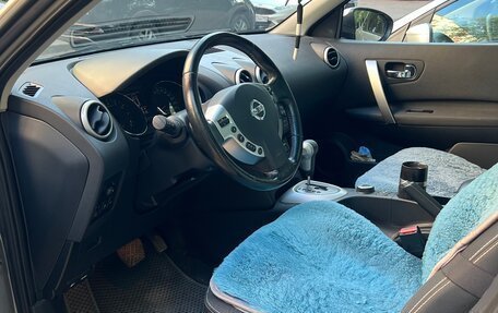 Nissan Qashqai, 2011 год, 1 250 000 рублей, 7 фотография