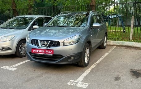 Nissan Qashqai, 2011 год, 1 250 000 рублей, 2 фотография