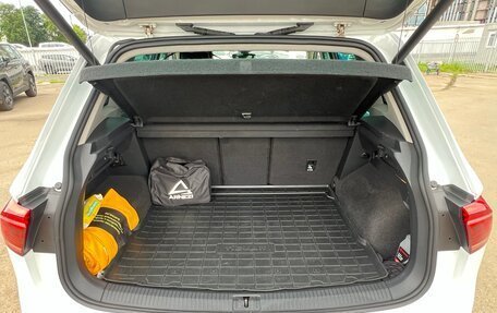 Volkswagen Tiguan II, 2021 год, 3 200 000 рублей, 15 фотография