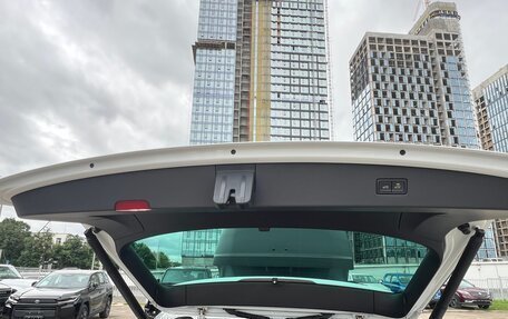 Volkswagen Tiguan II, 2021 год, 3 200 000 рублей, 16 фотография