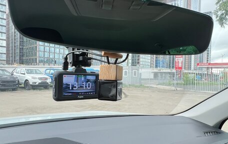 Volkswagen Tiguan II, 2021 год, 3 200 000 рублей, 20 фотография