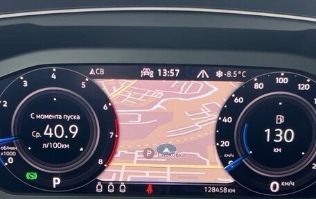 Volkswagen Tiguan II, 2021 год, 3 200 000 рублей, 22 фотография