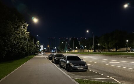 Infiniti G, 2006 год, 1 150 000 рублей, 12 фотография