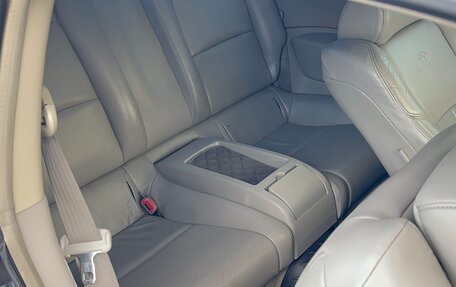 Infiniti G, 2006 год, 1 150 000 рублей, 33 фотография