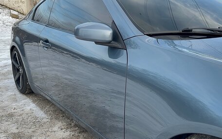 Infiniti G, 2006 год, 1 150 000 рублей, 28 фотография
