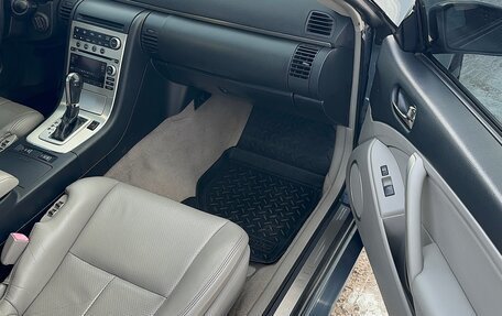 Infiniti G, 2006 год, 1 150 000 рублей, 31 фотография