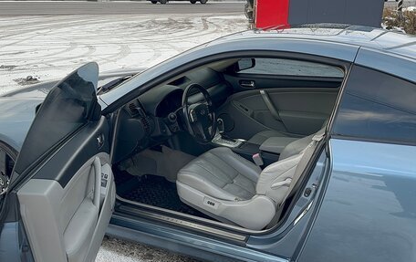Infiniti G, 2006 год, 1 150 000 рублей, 30 фотография