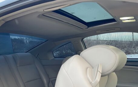 Infiniti G, 2006 год, 1 150 000 рублей, 32 фотография