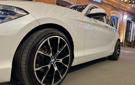 BMW 1 серия, 2017 год, 1 820 000 рублей, 6 фотография