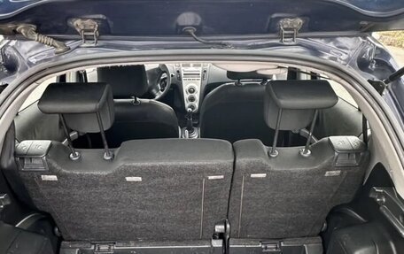 Toyota Yaris III рестайлинг, 2008 год, 615 000 рублей, 5 фотография