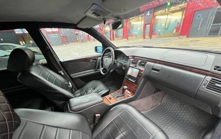 Mercedes-Benz E-Класс, 1999 год, 270 000 рублей, 12 фотография