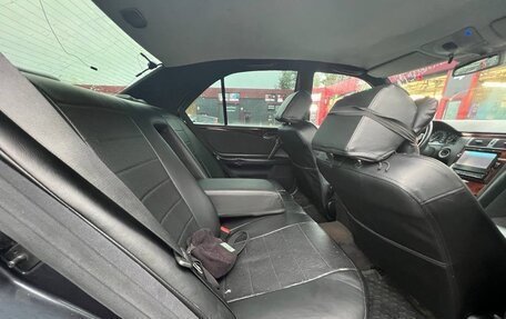 Mercedes-Benz E-Класс, 1999 год, 270 000 рублей, 11 фотография