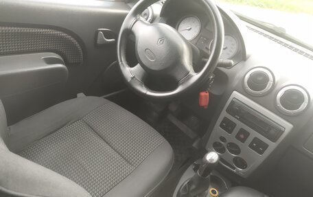 Renault Logan I, 2007 год, 180 000 рублей, 3 фотография