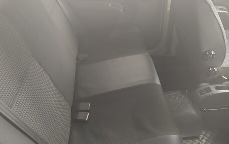 Renault Logan I, 2007 год, 180 000 рублей, 4 фотография