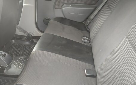Renault Logan I, 2007 год, 180 000 рублей, 2 фотография