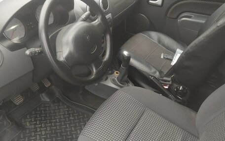 Renault Logan I, 2007 год, 180 000 рублей, 12 фотография