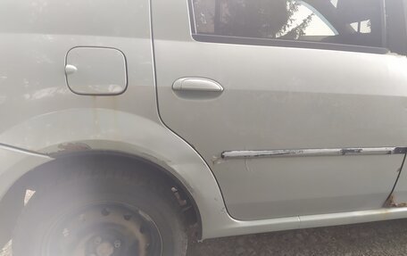 Renault Logan I, 2007 год, 180 000 рублей, 7 фотография