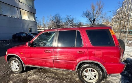 Honda CR-V IV, 1999 год, 400 000 рублей, 7 фотография