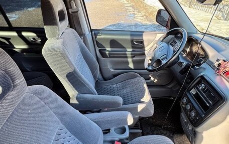 Honda CR-V IV, 1999 год, 400 000 рублей, 8 фотография