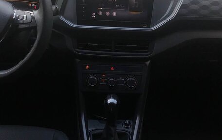 Volkswagen T-Cross I, 2023 год, 1 389 000 рублей, 16 фотография